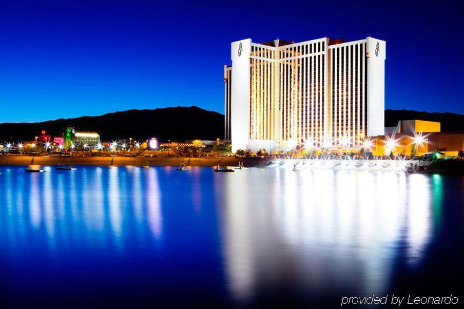 Grand Sierra Resort&casino Reno