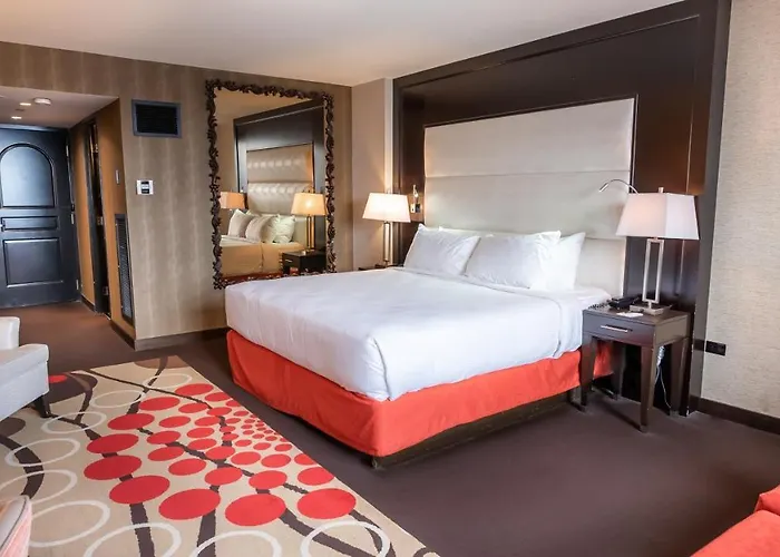 Grand Sierra Resort&Casino