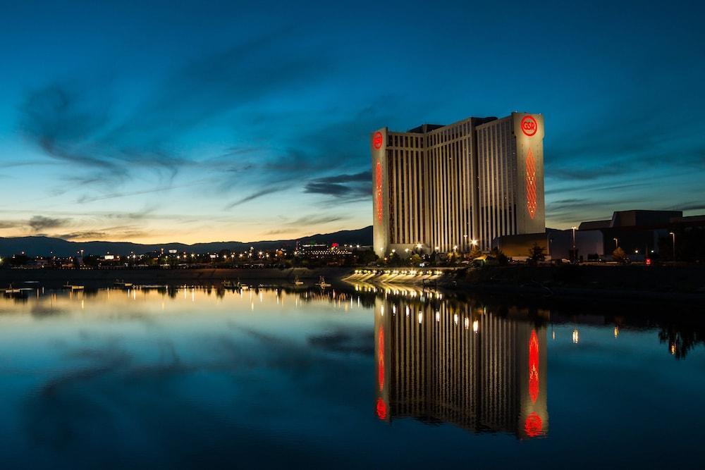Resort Grand Sierra Resort&casino 4*