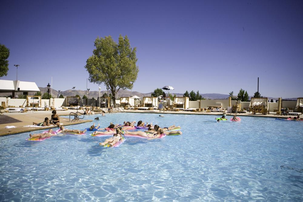 Grand Sierra Resort&casino Resort 4*