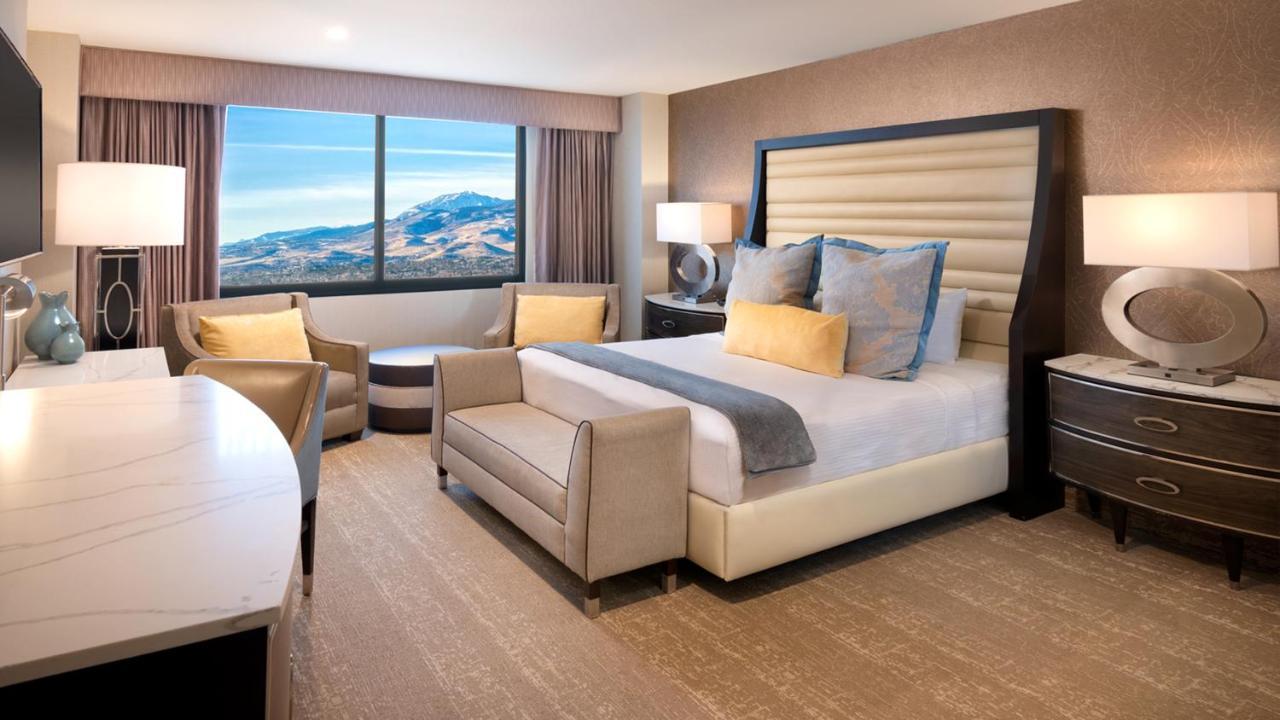 Resort Grand Sierra Resort&casino