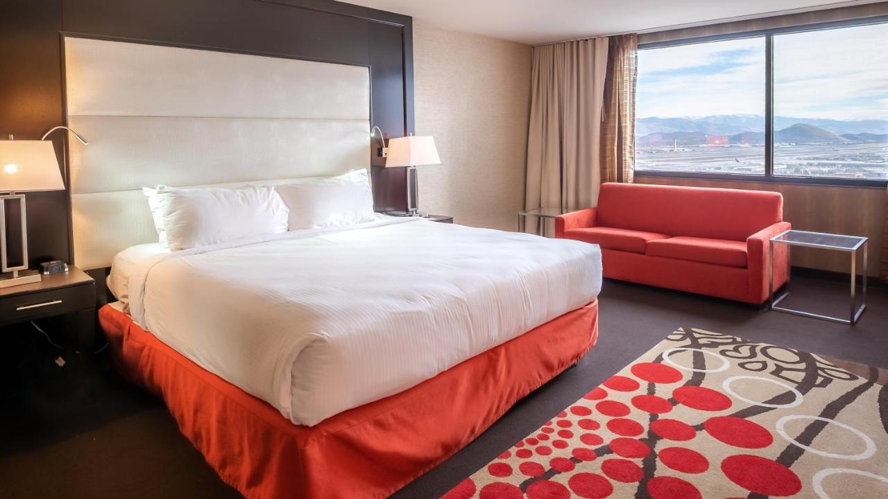Grand Sierra Resort&casino Reno