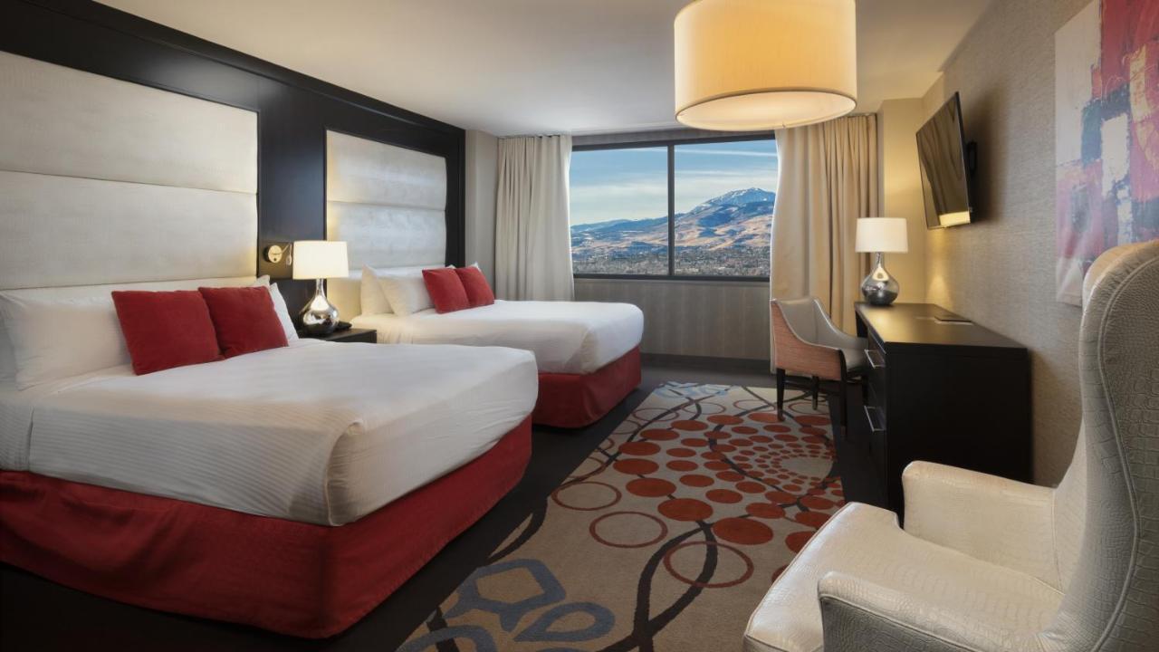Grand Sierra Resort&casino Resort