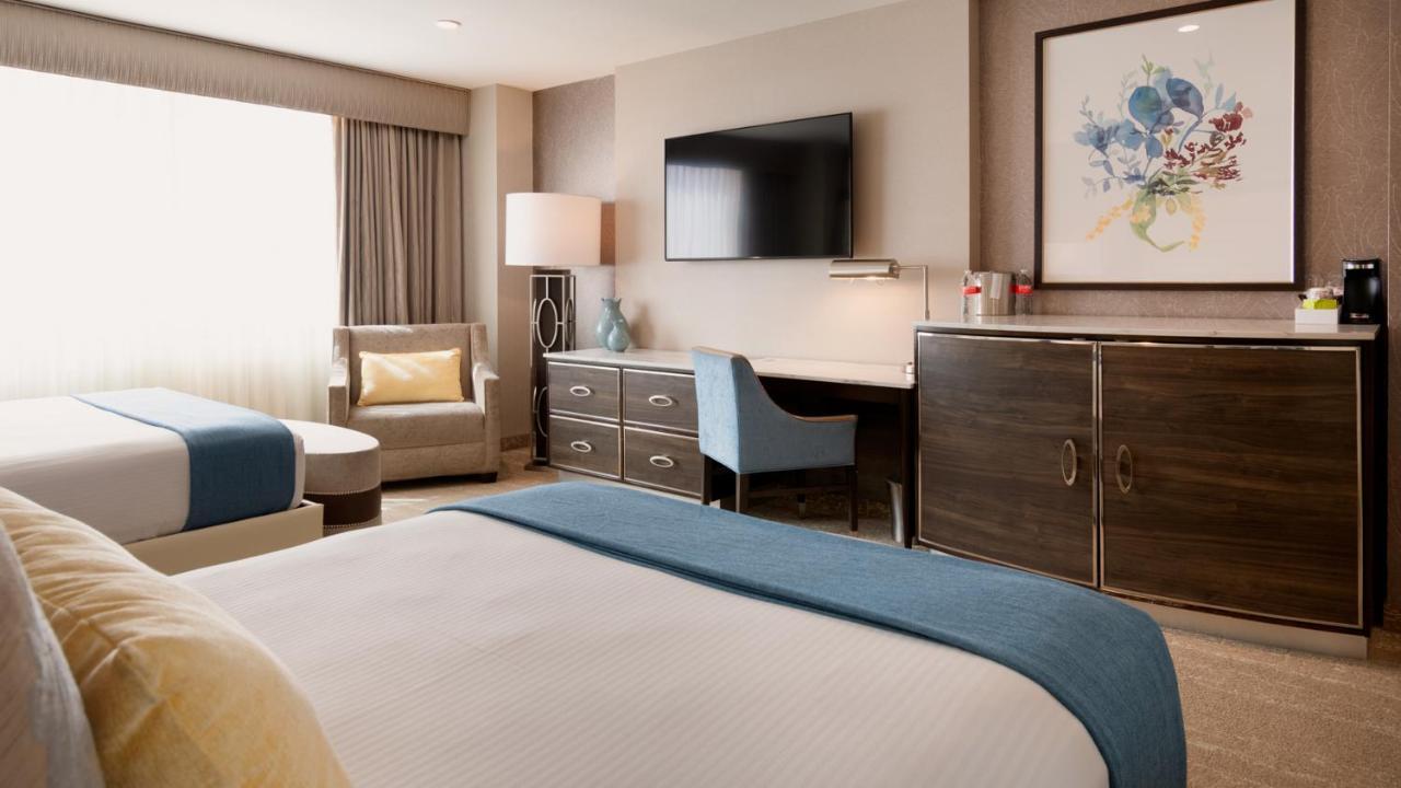 Grand Sierra Resort&casino