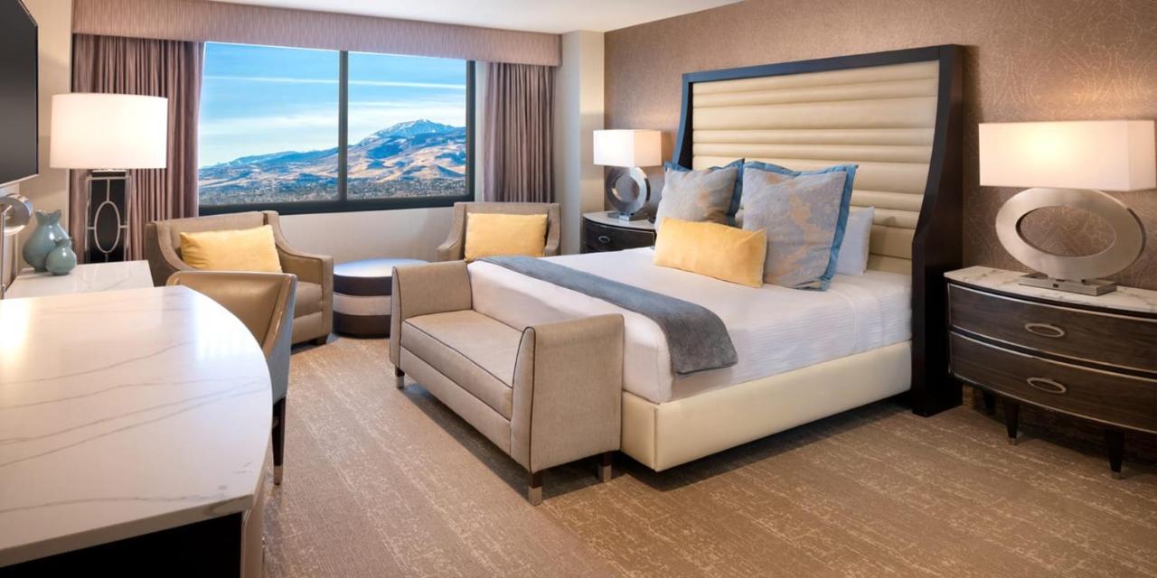 Grand Sierra Resort&casino Resort Reno