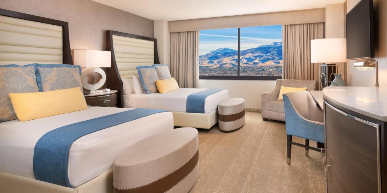 Grand Sierra Resort&casino 4*