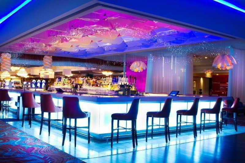 Resort Grand Sierra Resort&casino Reno