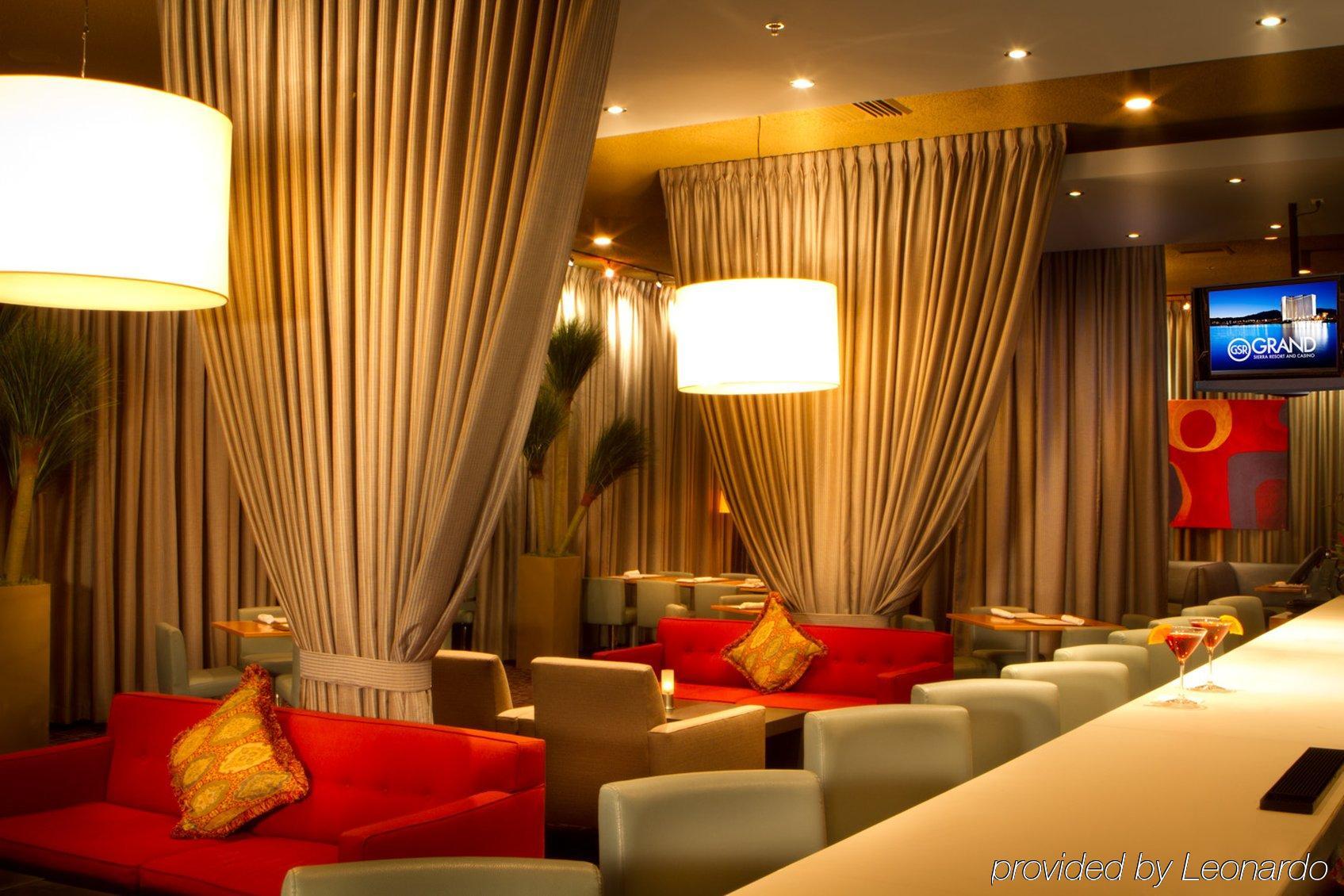 Grand Sierra Resort&casino 4* Reno