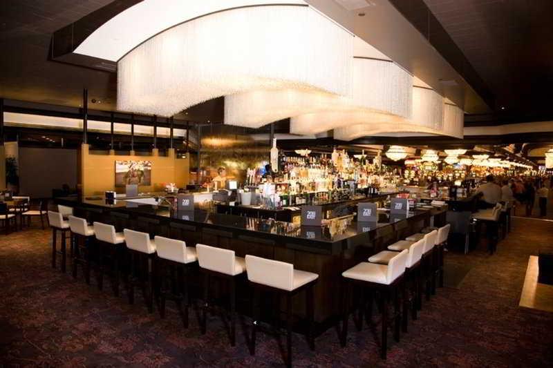 Grand Sierra Resort&casino 4*