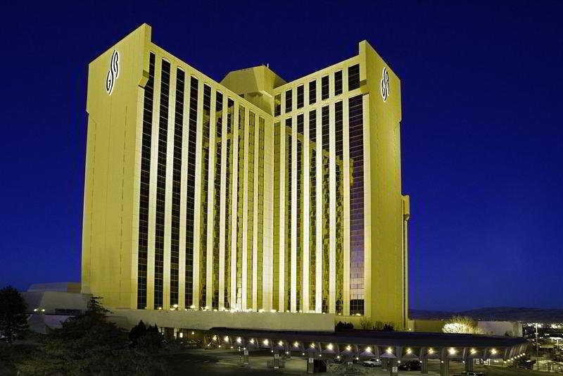 Resort Grand Sierra Resort&casino Reno