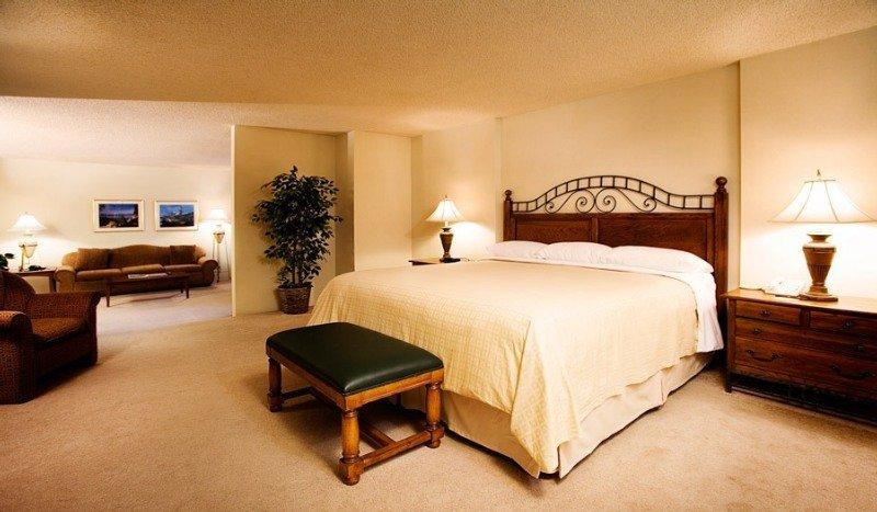 Grand Sierra Resort&casino 4*