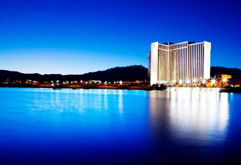 Grand Sierra Resort&casino