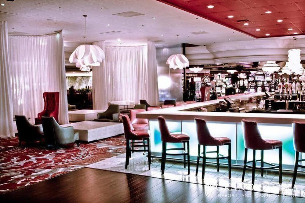 Grand Sierra Resort&casino Resort 4*