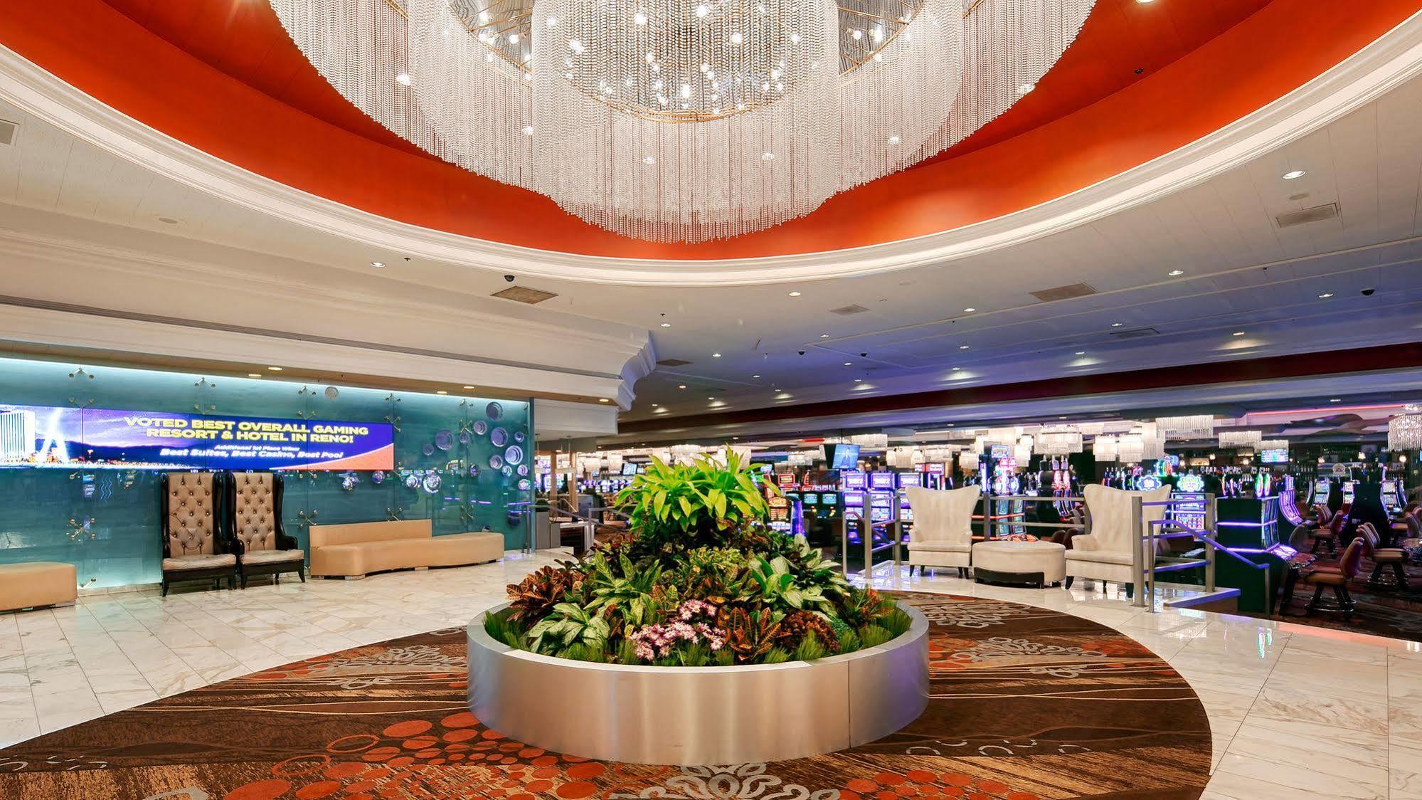 Grand Sierra Resort&casino