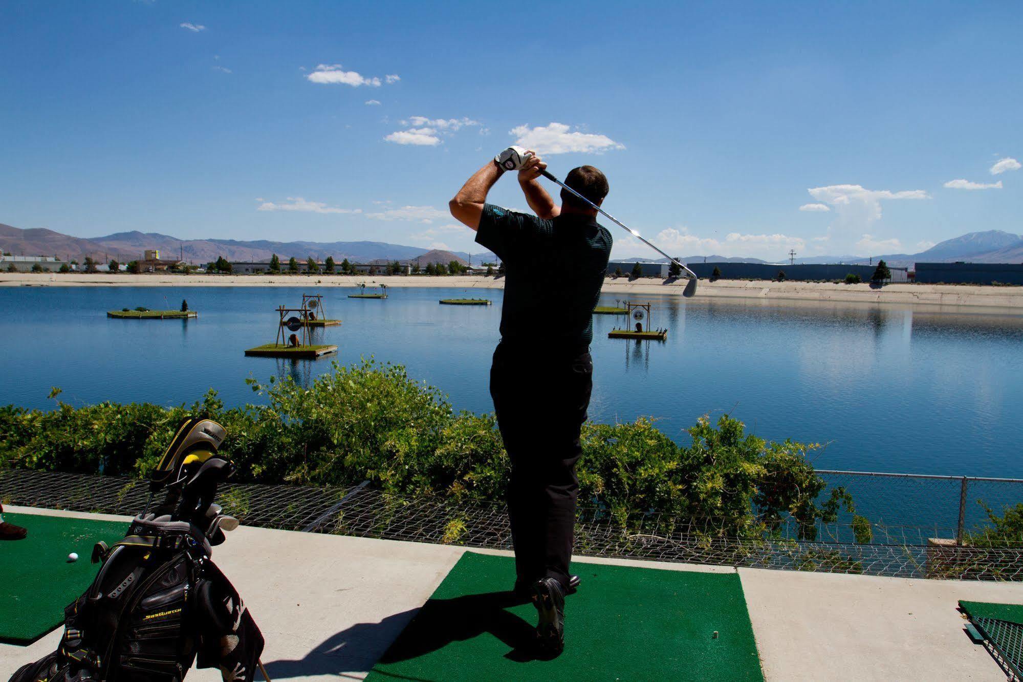 Resort Grand Sierra Resort&casino 4*