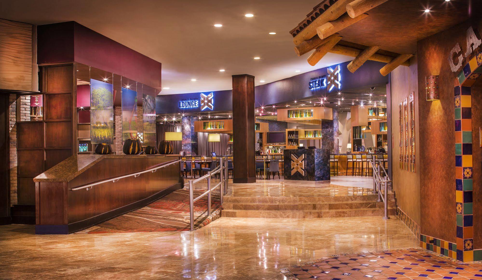 Resort Grand Sierra Resort&casino Reno