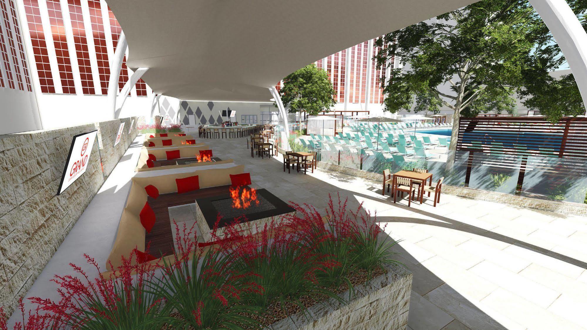 Grand Sierra Resort&casino 4*