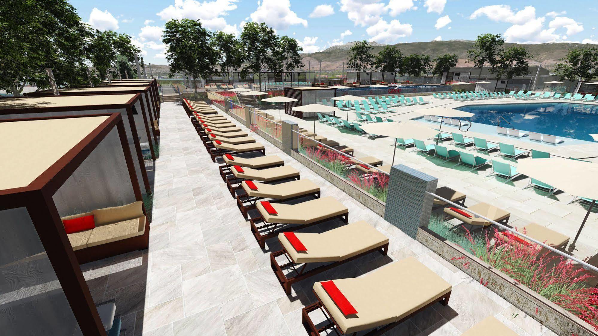 Grand Sierra Resort&casino