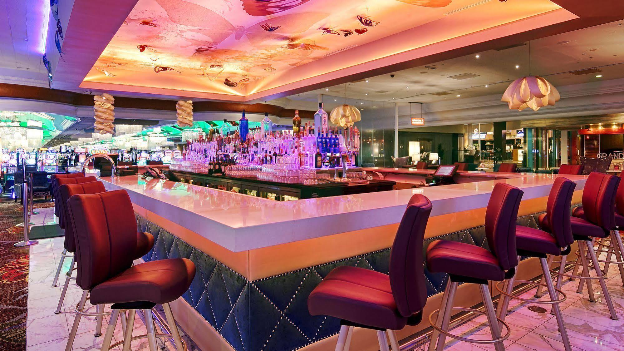 Grand Sierra Resort&casino 4*