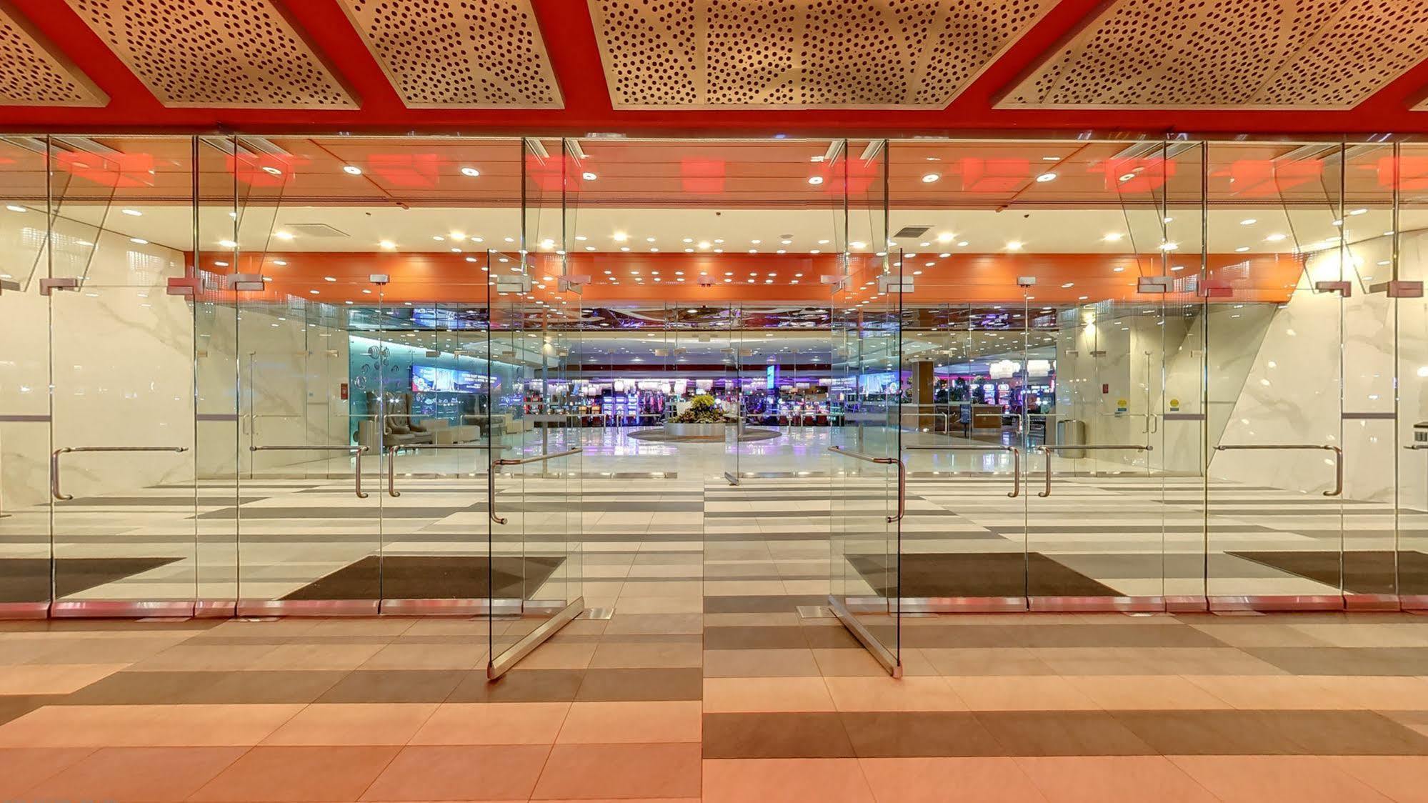 Grand Sierra Resort&casino