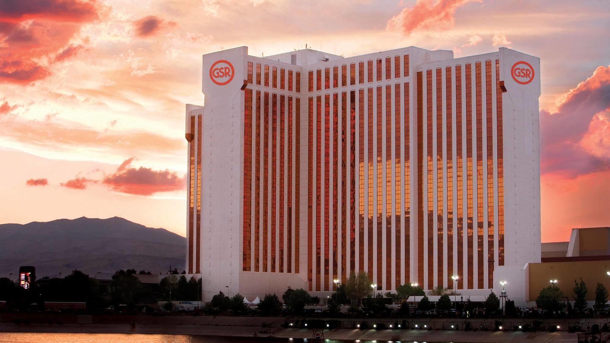 Grand Sierra Resort&casino Resort Reno