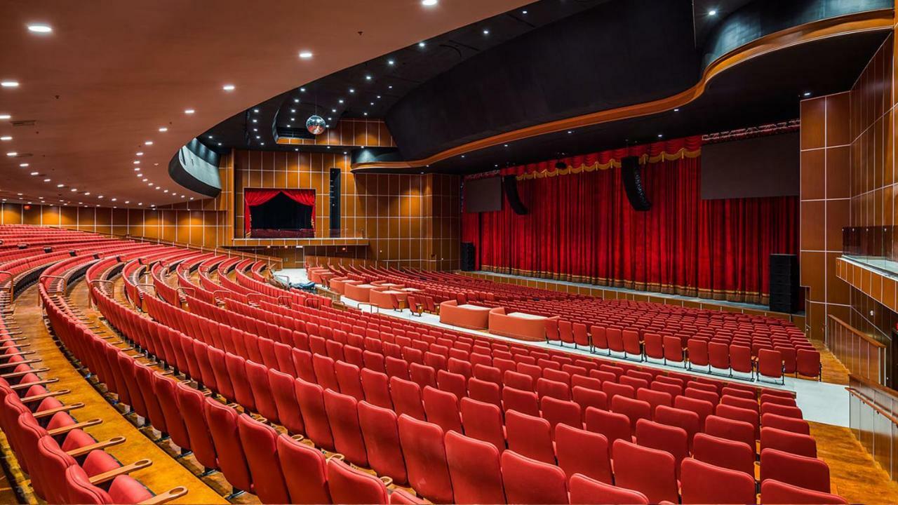 Resort Grand Sierra Resort&casino Reno