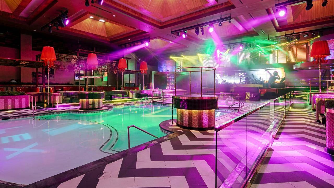 Grand Sierra Resort&casino Resort 4*